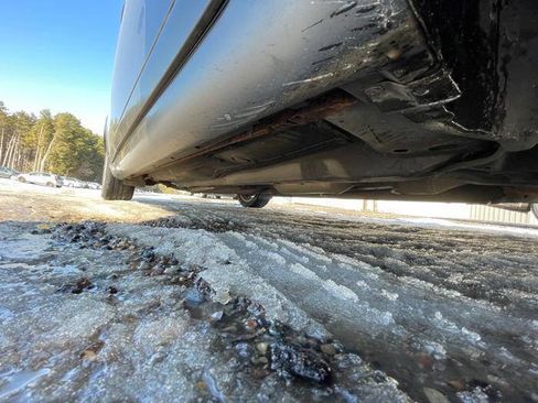 Used 2005 Toyota Avalon XL image 18