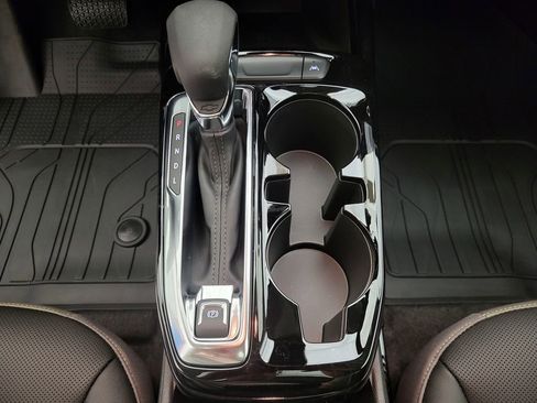 New 2026 Chevrolet Trax ACTIV w/ Sunroof Package image 30