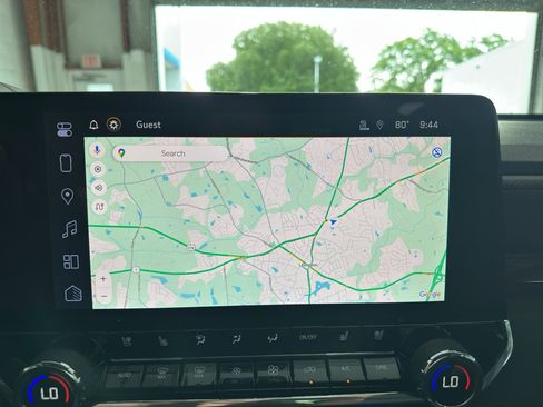 New 2025 Chevrolet Colorado Z71 w/ Z71 Convenience Package 2 image 20