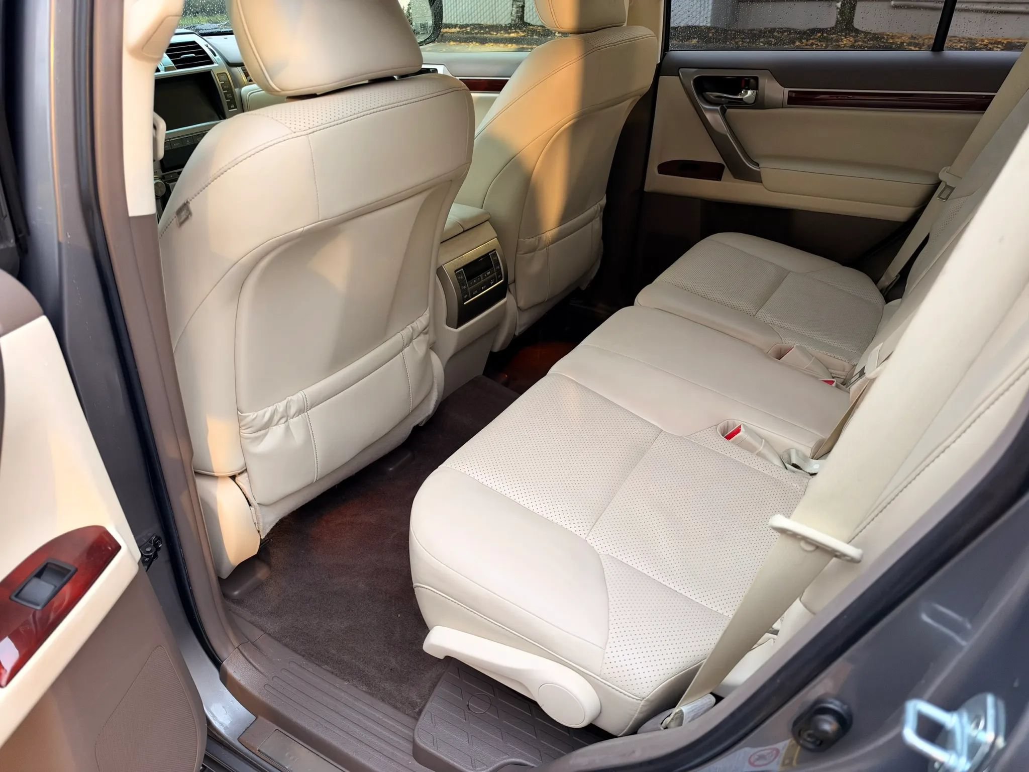 Used 2013 Lexus GX 460 w/ Comfort Plus Pkg AWD/4WD image 44