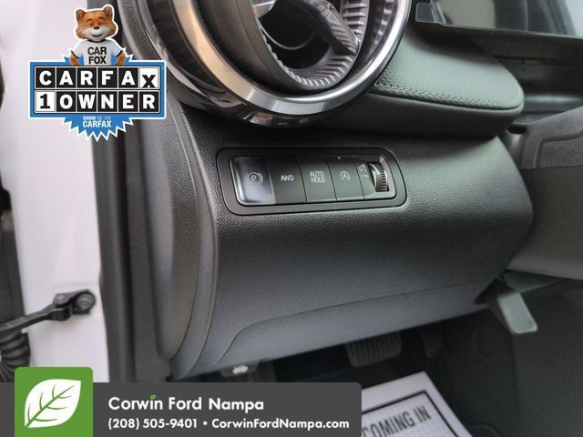 Used 2025 Chevrolet Equinox LT w/ Convenience Package II AWD/4WD image 13