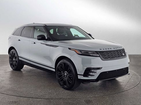 New 2026 Land Rover Range Rover Velar Dynamic SE AWD/4WD image 7