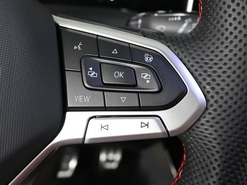 New 2025 Volkswagen GTI SE image 25