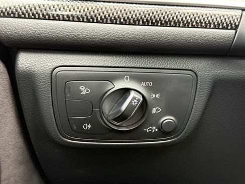 Used 2018 Audi S6 Premium Plus w/ S Sport Package image 22