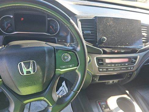 Used 2021 Honda Pilot EX-L image 7