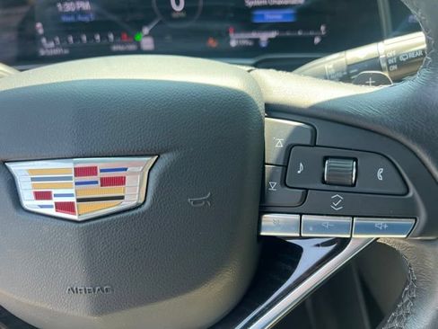 Used 2023 Cadillac Escalade ESV Sport w/ Touring Package AWD/4WD image 41