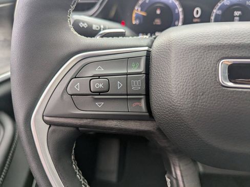 New 2026 Jeep Grand Cherokee Limited RWD image 21