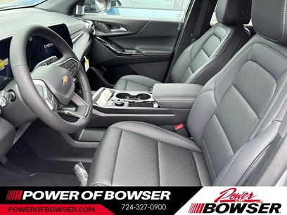 New 2027 Chevrolet Equinox LT w/ Convenience Package II