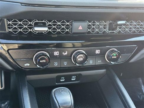 Certified 2023 Honda Accord Sport image 28