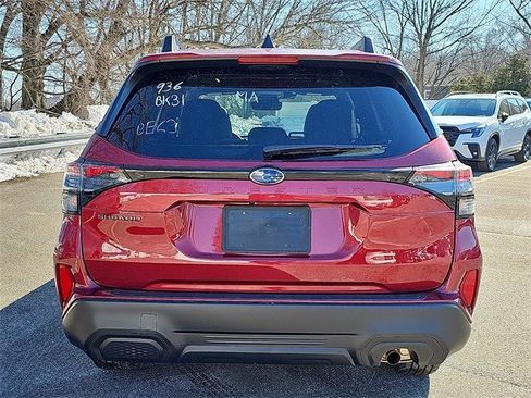 New 2026 Subaru Forester Premium image 5