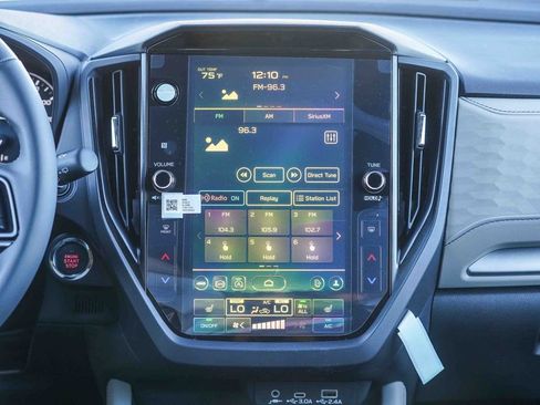 New 2026 Subaru Forester Premium image 15