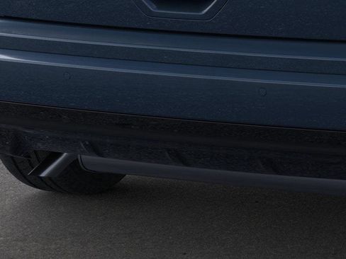 New 2024 Ford Edge SE w/ Black Appearance Package image 22