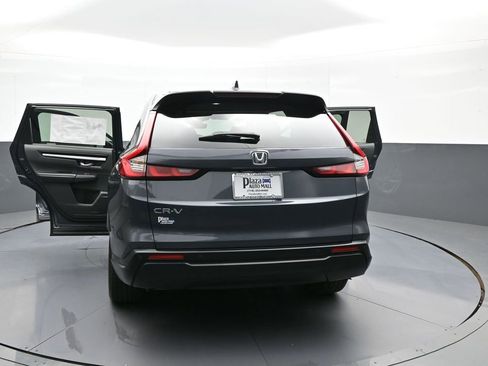 Certified 2023 Honda CR-V EX-L image 46