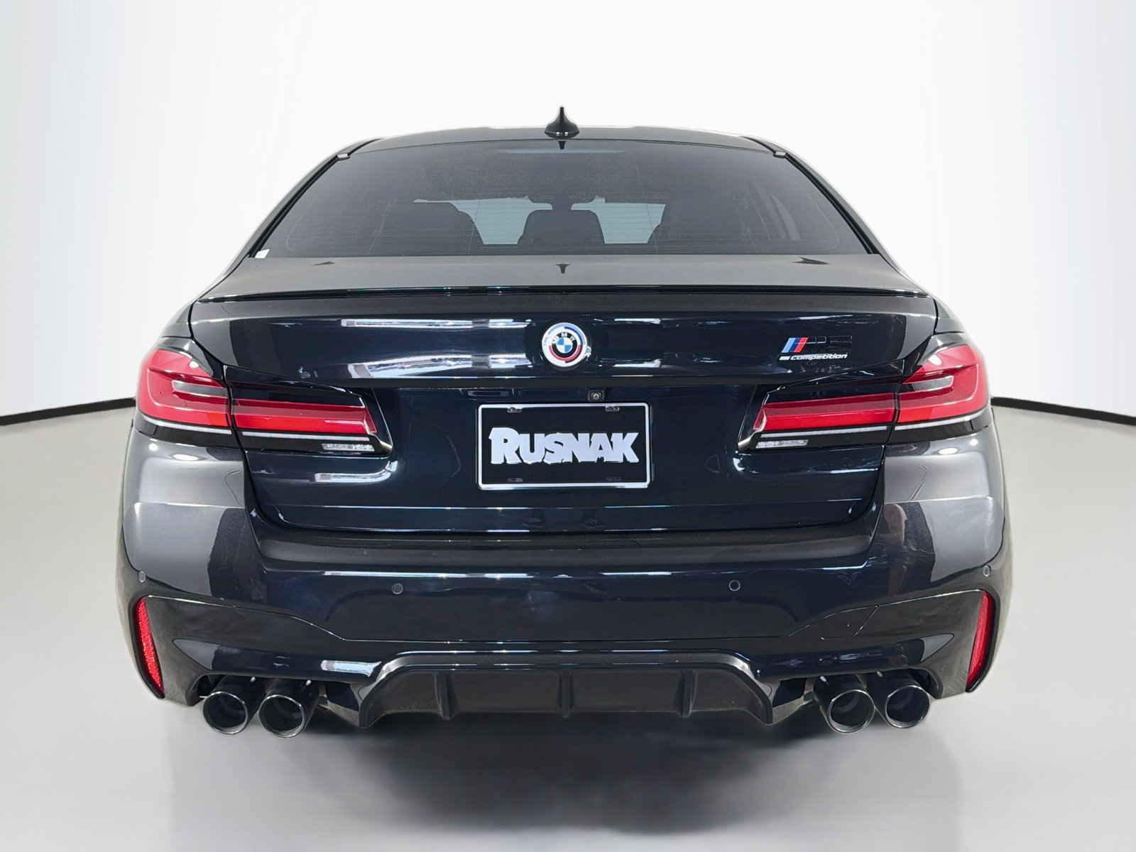 Certified 2023 BMW M5 w/ Competition Package AWD/4WD image 6