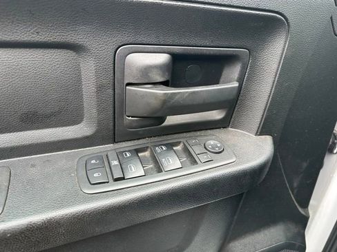 Used 2018 RAM 1500 Tradesman w/ Popular Equipment Group image 13