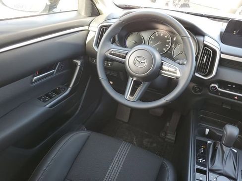 New 2026 MAZDA CX-50 2.5 Hybrid w/ Weather Package image 6