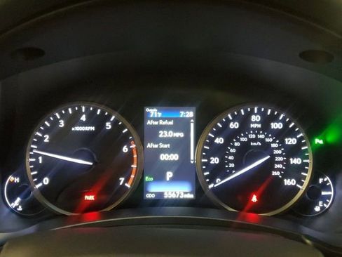 Used 2019 Lexus NX 300 AWD w/ Premium Package image 16