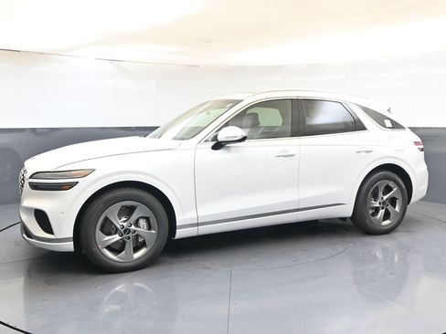 New 2026 Genesis GV70 2.5T Advanced image 2