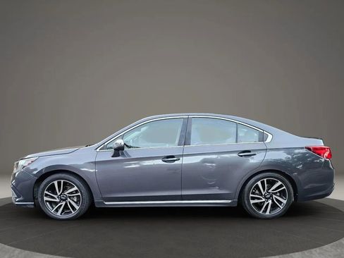 Used 2019 Subaru Legacy 2.5i Sport image 3