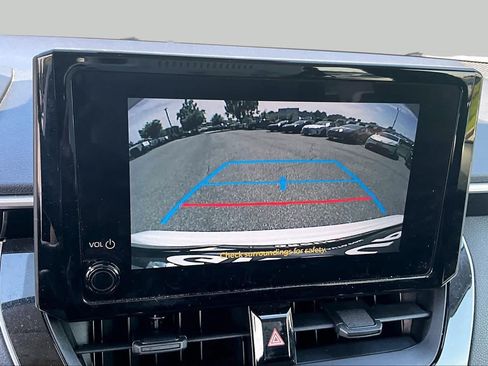 Used 2024 Toyota Corolla LE FWD image 26