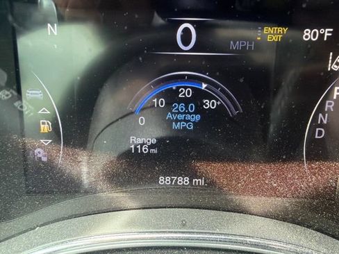 Used 2018 Jeep Grand Cherokee Summit w/ Platinum Series Group AWD/4WD image 20