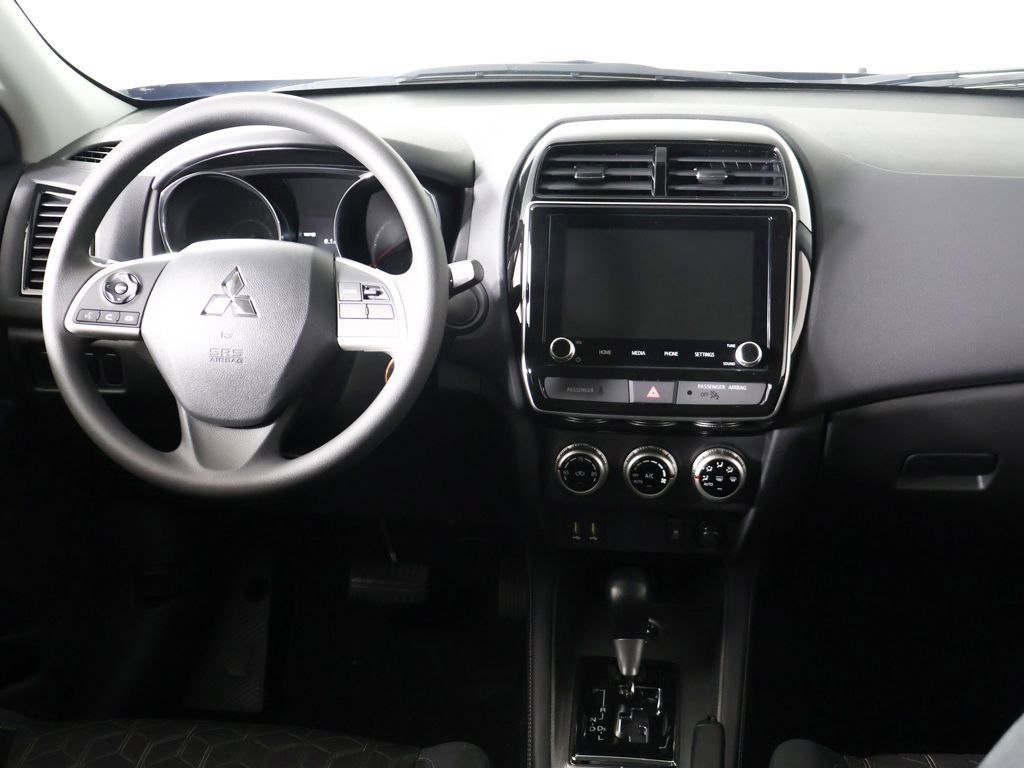 New 2027 Mitsubishi Outlander Sport ES AWD/4WD image 27