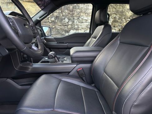 Certified 2024 Ford F150 XLT w/ Equipment Group 302A MID image 18