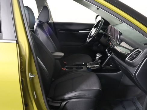 Used 2024 Kia Seltos S AWD/4WD image 25