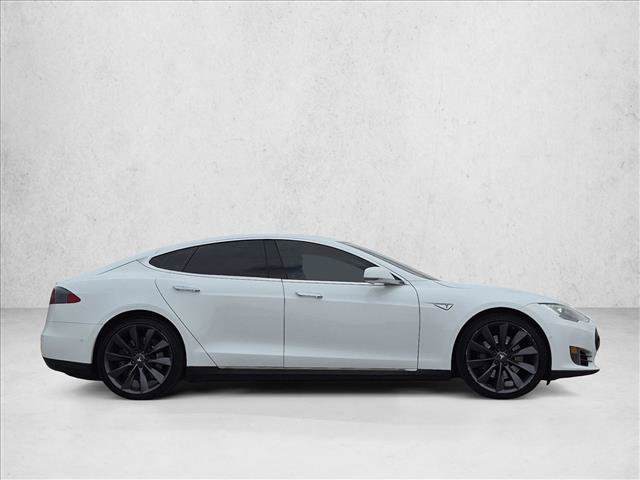 Used 2016 Tesla Model S 70 RWD image 4