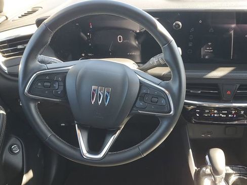 Certified 2025 Buick Encore GX Avenir w/ Avenir Convenience Package image 24