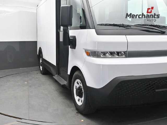 Used 2024 Chevrolet Brightdrop 400 w/ Commercial Equipment Package AWD/4WD image 1