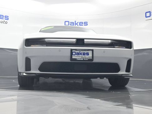 Used 2025 Dodge Charger Daytona R/T AWD/4WD image 33