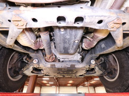 Used 2016 Toyota 4Runner SR5 image 39