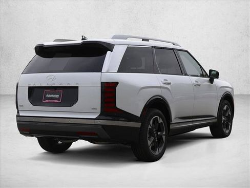 New 2026 Hyundai Palisade Limited AWD/4WD image 5