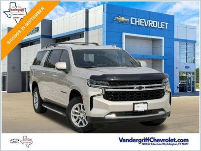 Used 2022 Chevrolet Suburban LS w/ Max Trailering Package
