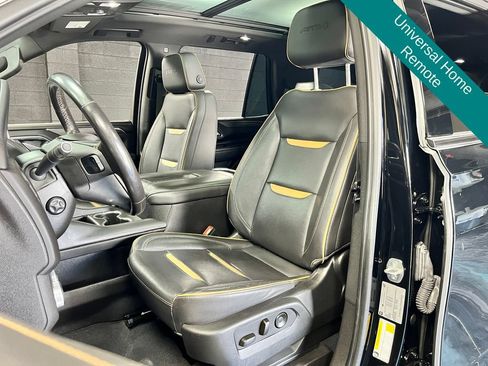 Used 2023 GMC Yukon AT4 AWD/4WD image 7