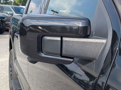 New 2025 Ford F150 Lariat w/ Equipment Group 502A High image 13