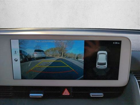 Certified 2024 Hyundai Ioniq 5 SEL image 13