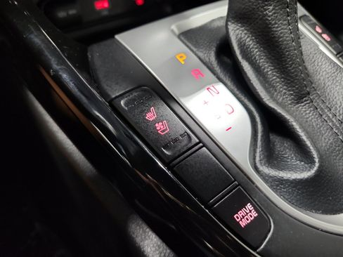 Used 2023 Kia Forte GT-Line w/ GT-Line Premium Package FWD image 21