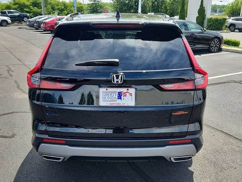 Used 2026 Honda CR-V TrailSport image 5