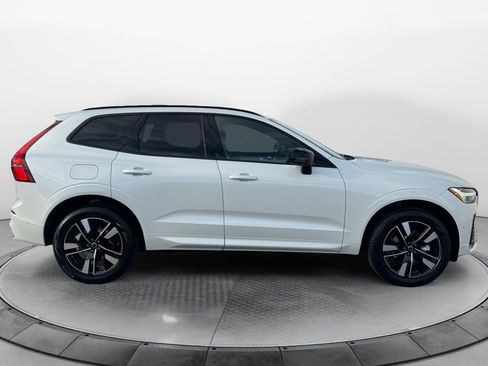 New 2026 Volvo XC60 B5 Plus w/ Protection Package Premier image 8