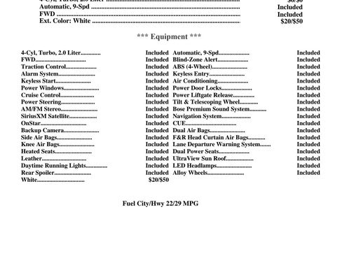 Used 2024 Cadillac XT5 Premium Luxury image 4