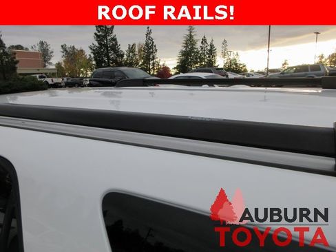 Certified 2022 Toyota 4Runner TRD Off-Road Premium image 11