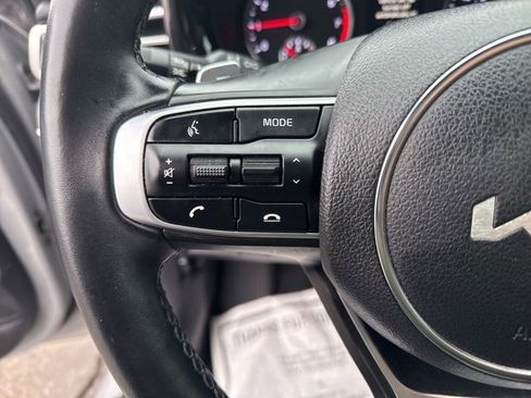 Used 2022 Kia K5 GT w/ GT1 Package image 22