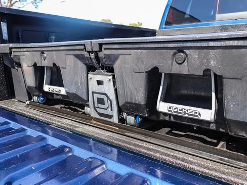 Used 2022 RAM 2500 Limited AWD/4WD image 32