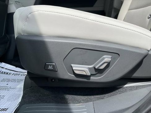 New 2025 Hyundai Santa Fe Calligraphy image 11