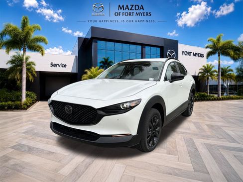 New 2026 MAZDA CX-30 Aire Edition AWD/4WD image 10