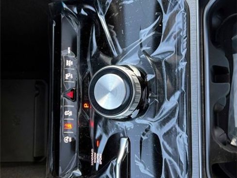 New 2025 Jeep Wagoneer Series II image 7