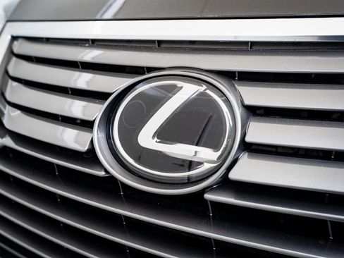 Used 2019 Lexus RX 350 F Sport image 3