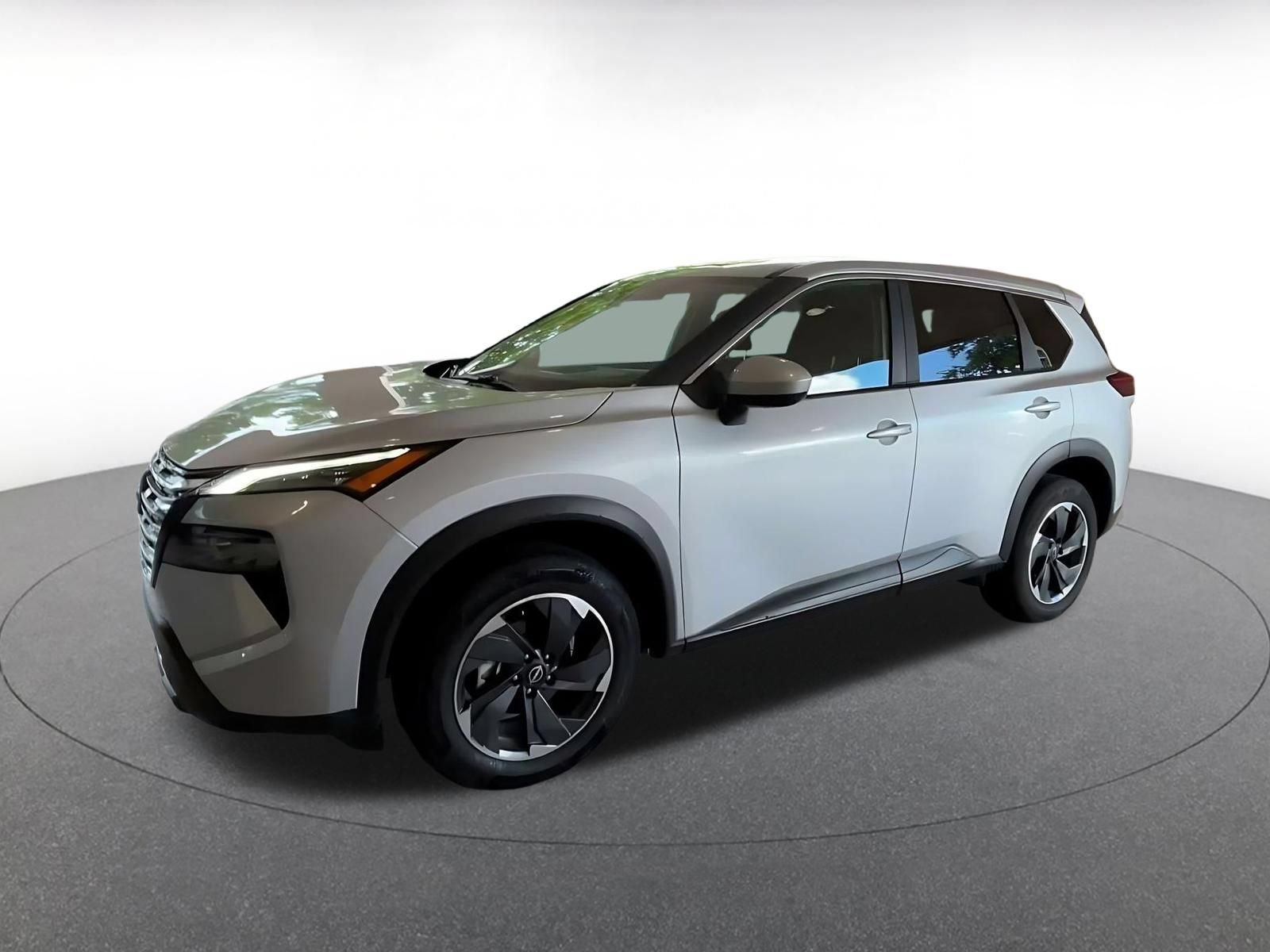 Used 2025 Nissan Rogue SV FWD image 7